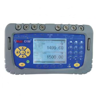 PALMER WAHL(帕墨 瓦尔)高精度便携式校准器 C150